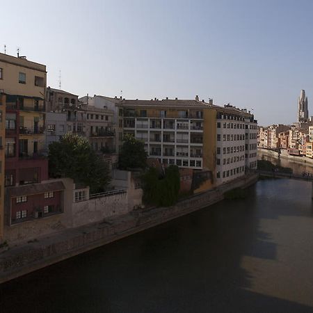 Apartaments Girona Centre Exterior photo