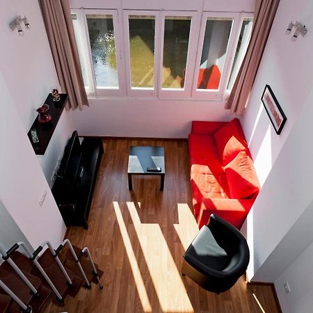 Apartaments Girona Centre Exterior photo