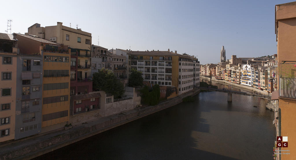 Apartaments Girona Centre Exterior photo