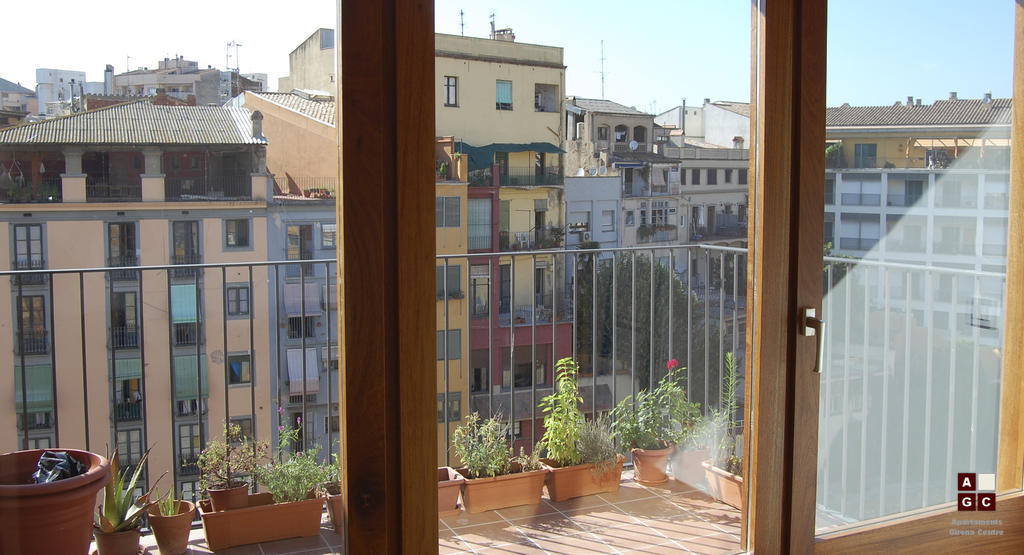 Apartaments Girona Centre Room photo