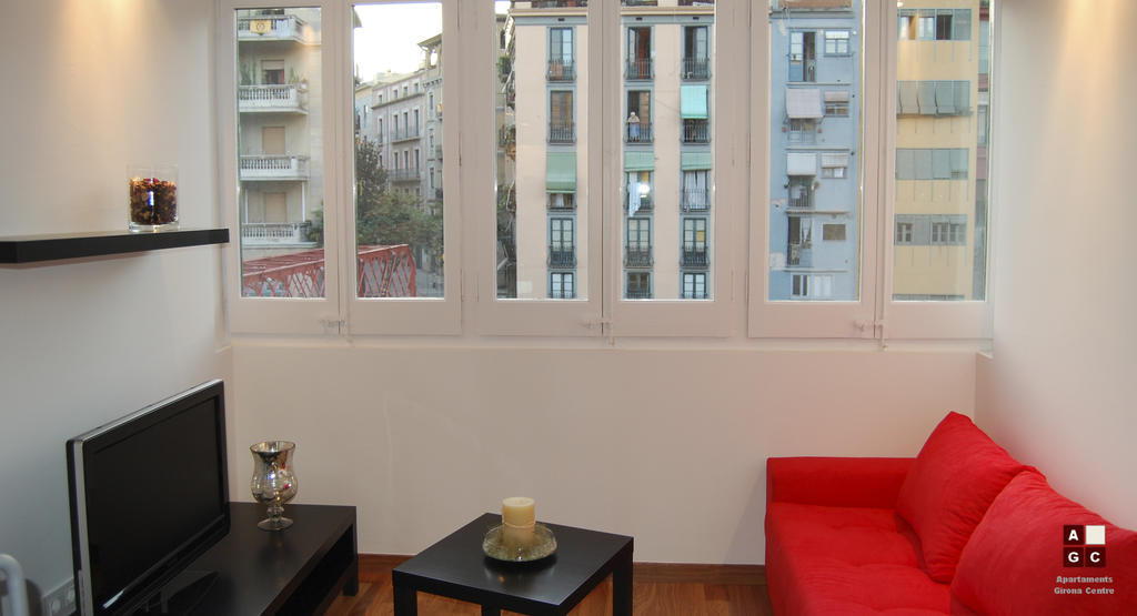 Apartaments Girona Centre Room photo