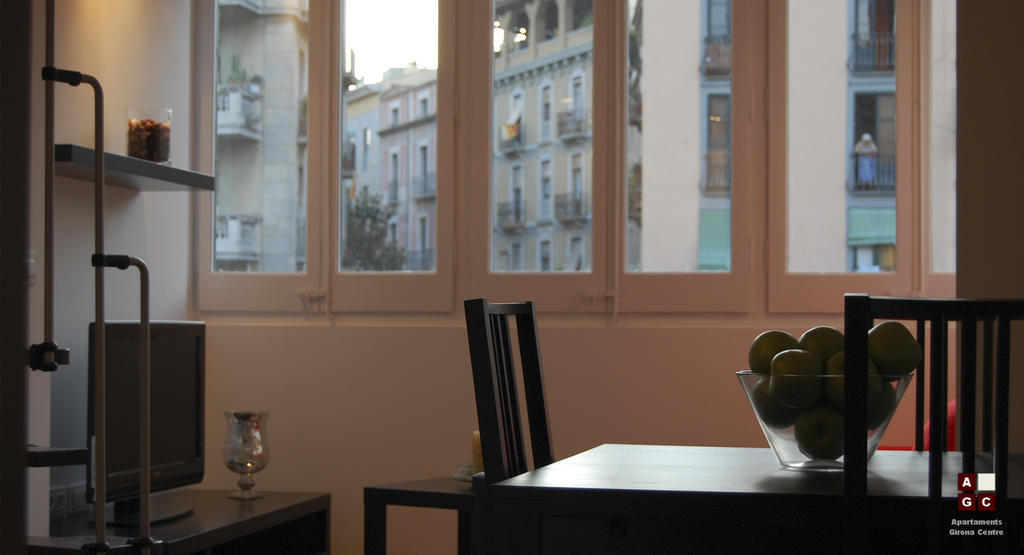 Apartaments Girona Centre Room photo