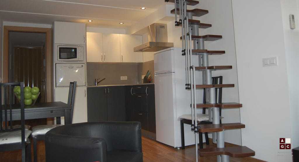 Apartaments Girona Centre Room photo