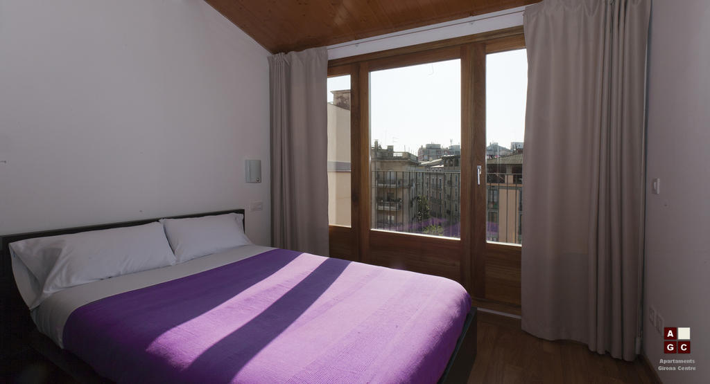 Apartaments Girona Centre Room photo