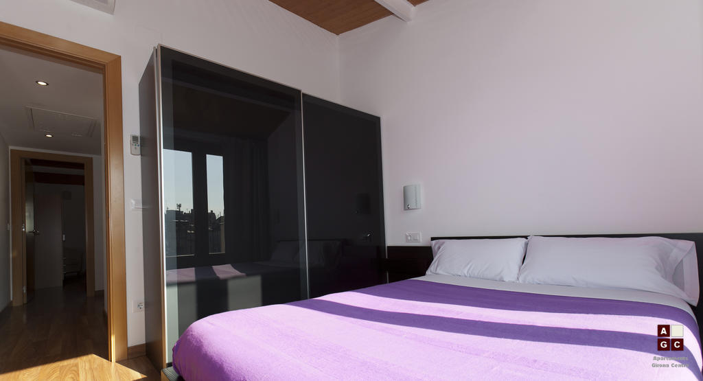 Apartaments Girona Centre Room photo