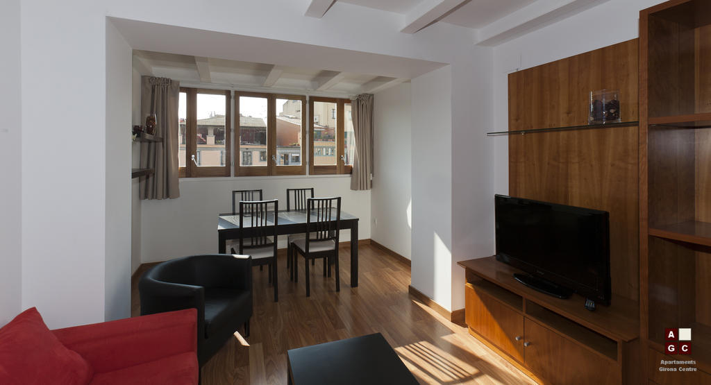 Apartaments Girona Centre Room photo