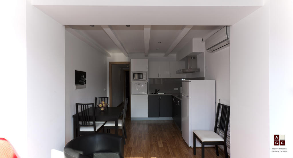Apartaments Girona Centre Room photo