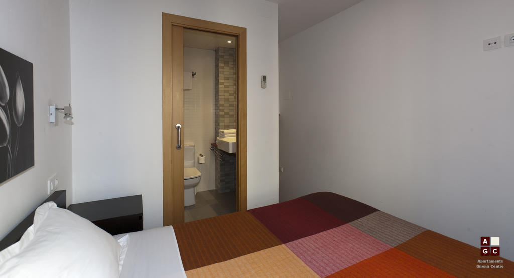 Apartaments Girona Centre Room photo