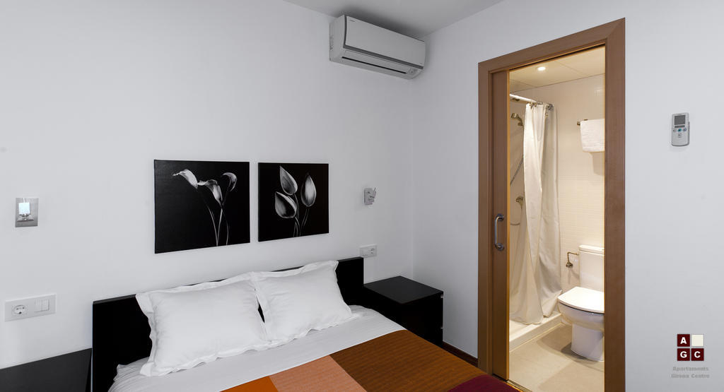 Apartaments Girona Centre Room photo