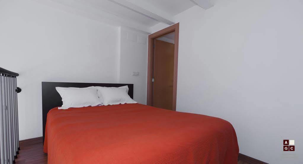 Apartaments Girona Centre Exterior photo